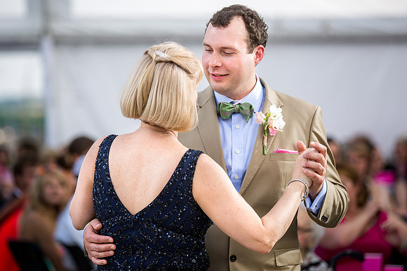 The Reception25