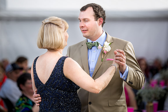 The Reception28