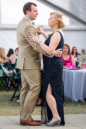 The Reception35