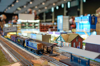 Model Railroad 2025-0002