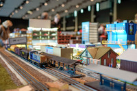 Model Railroad 2025-0001