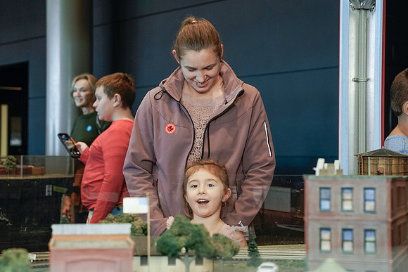 Model Railroad 2025-0007