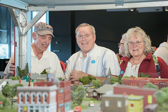 Model Railroad 2025-0009