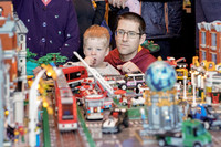 Model Railroad 2025-0011