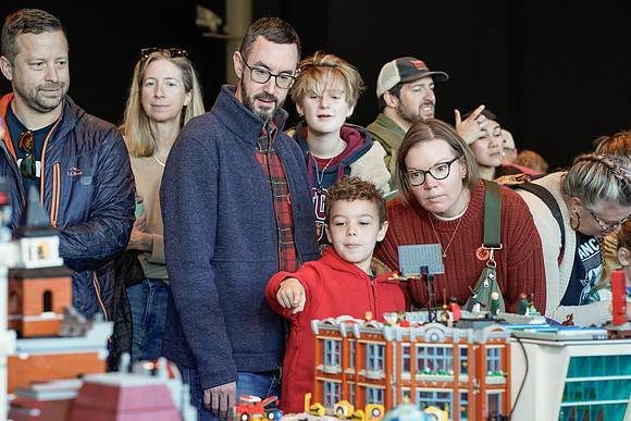 Model Railroad 2025-0012
