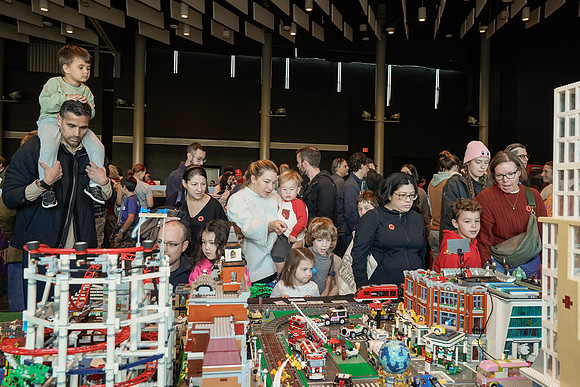 Model Railroad 2025-0014
