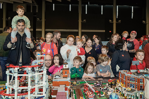 Model Railroad 2025-0017