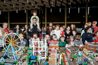 Model Railroad 2025-0018