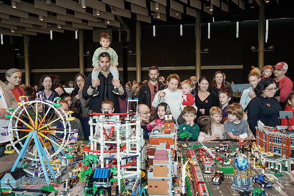 Model Railroad 2025-0019