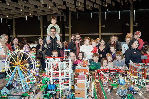 Model Railroad 2025-0021