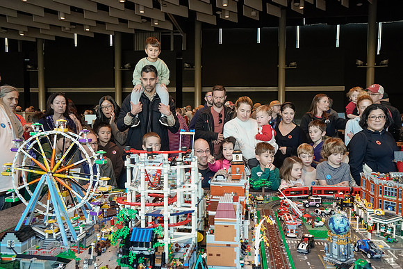 Model Railroad 2025-0022