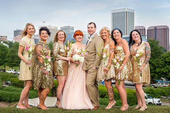 The Reception37