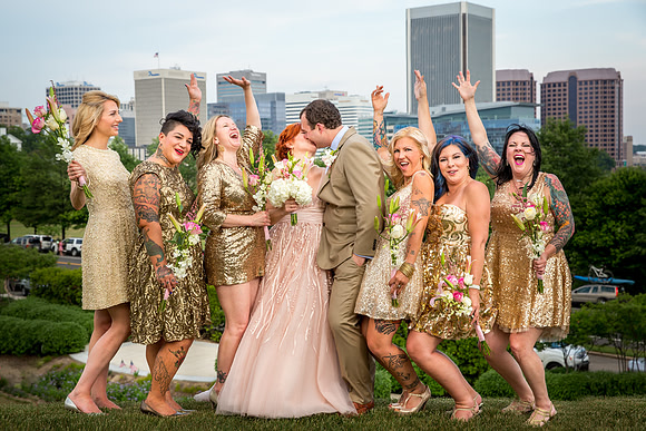 The Reception38