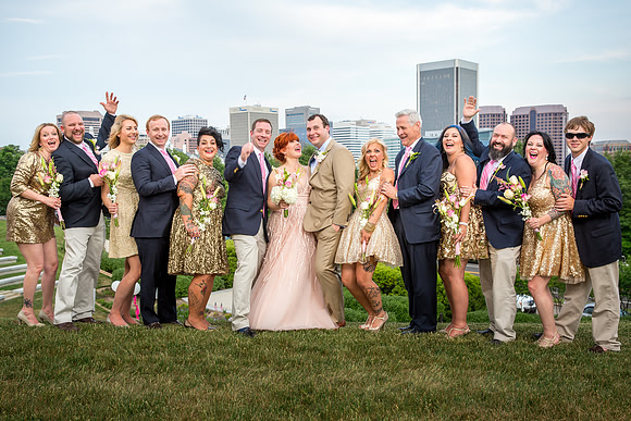 The Reception39