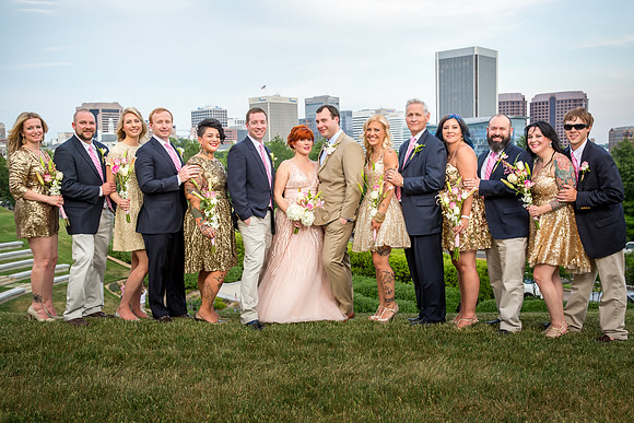 The Reception40