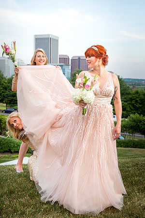The Reception42