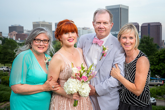 The Reception44