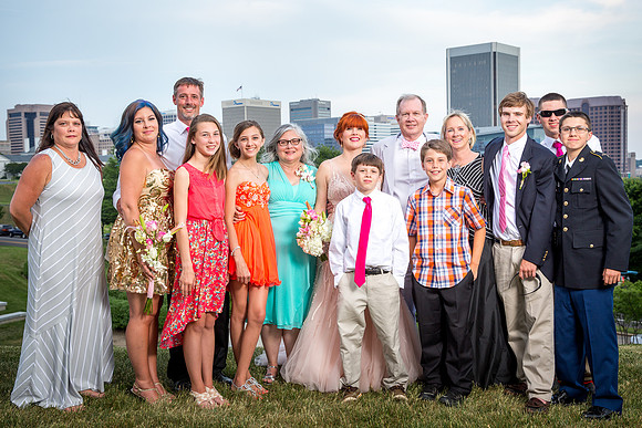 The Reception46