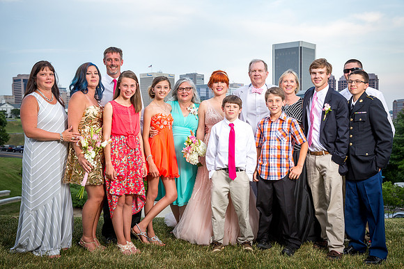 The Reception47