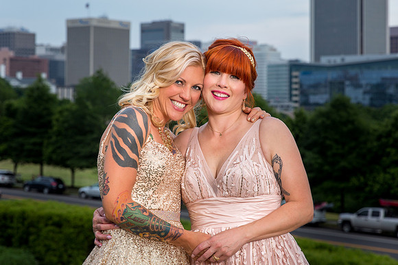 The Reception52