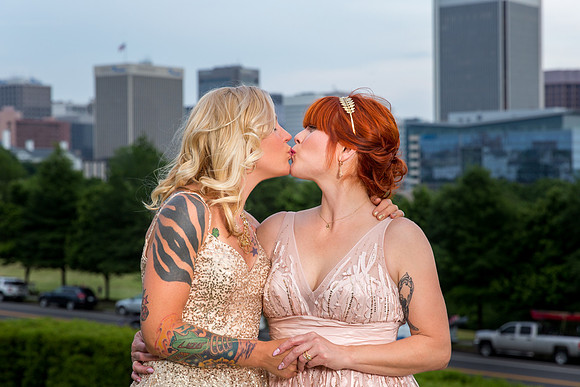 The Reception53