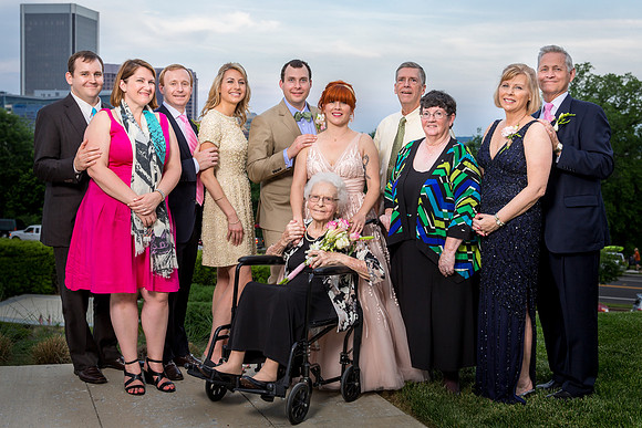 The Reception55