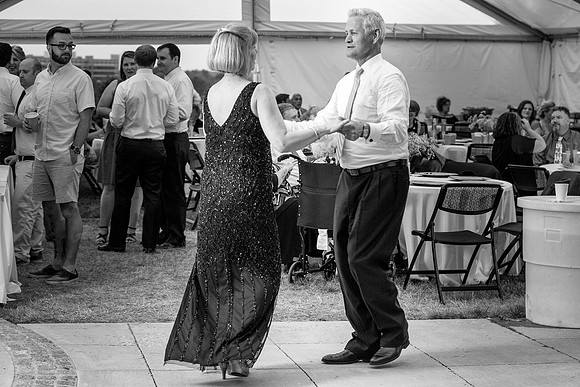 The Reception56