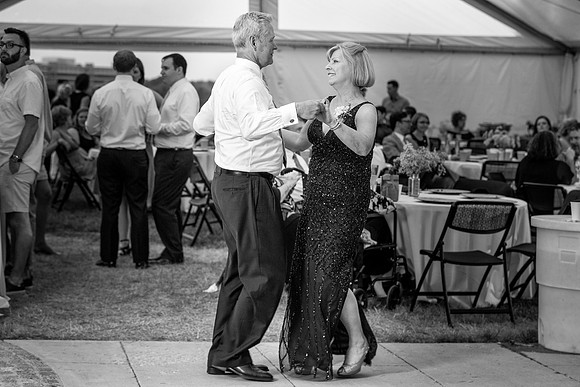 The Reception57