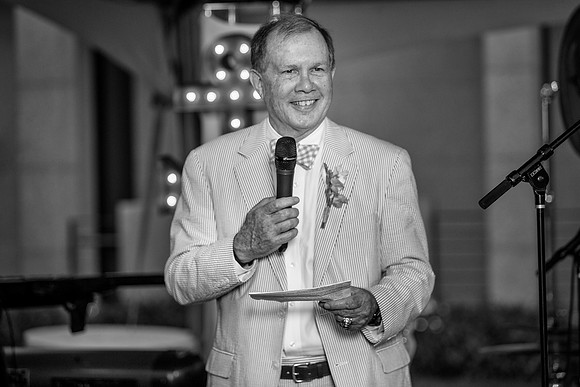 The Reception60