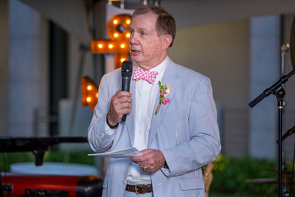 The Reception61