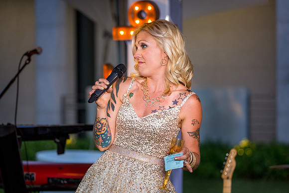 The Reception63