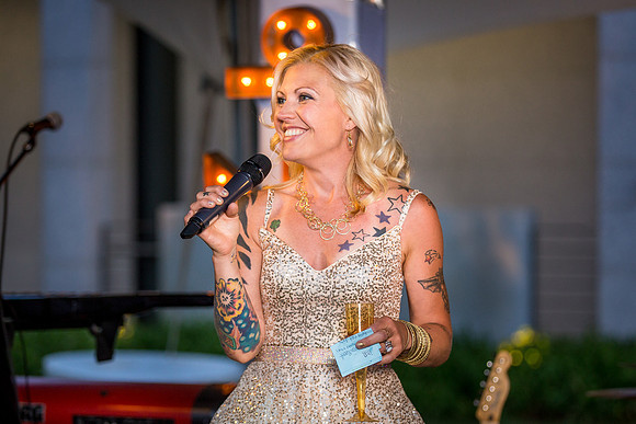 The Reception65