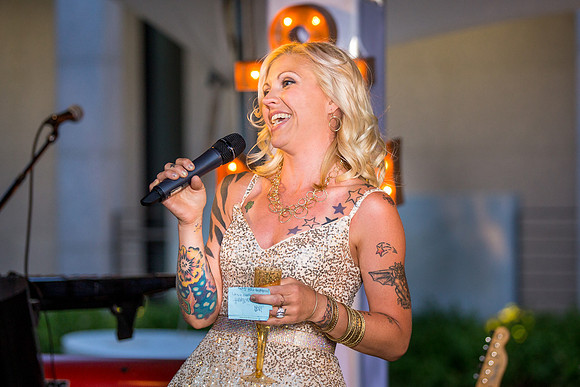 The Reception68