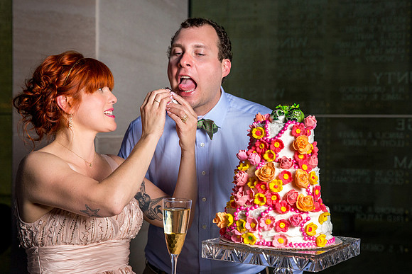 The Reception86