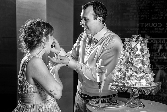 The Reception89