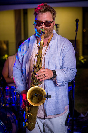 The Reception93