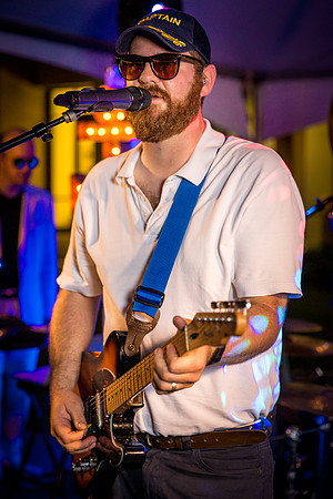 The Reception95