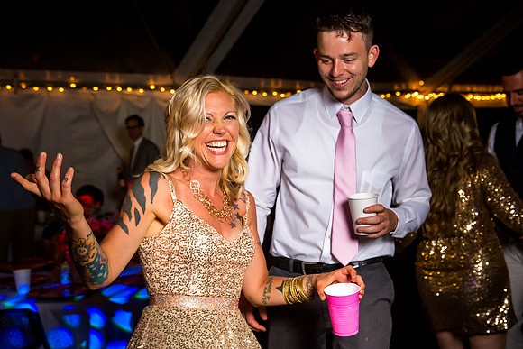 The Reception102