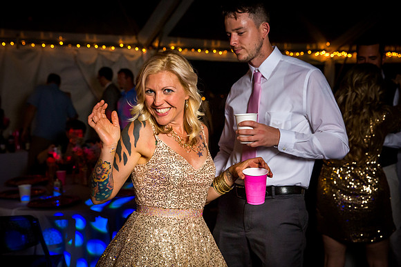 The Reception103
