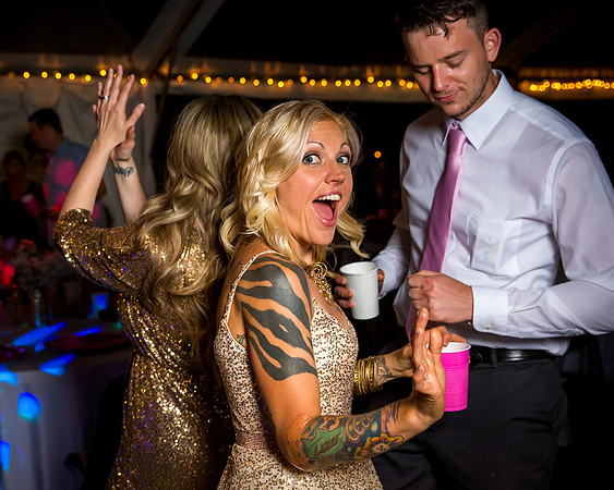 The Reception104