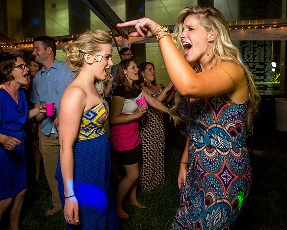 The Reception109