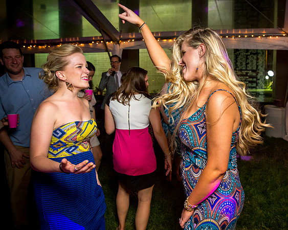 The Reception110