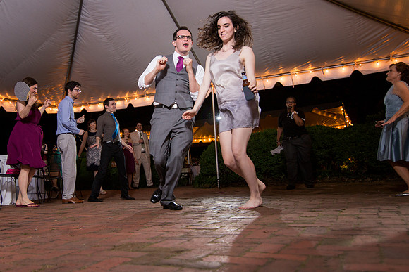 The Reception112