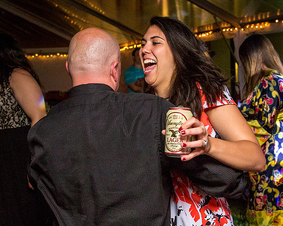 The Reception113