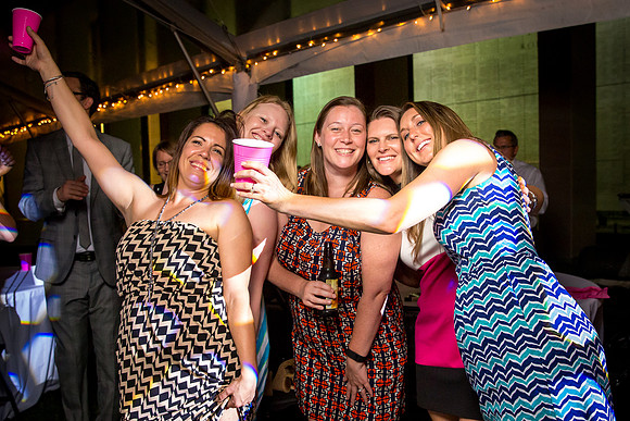 The Reception119