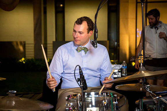 The Reception121