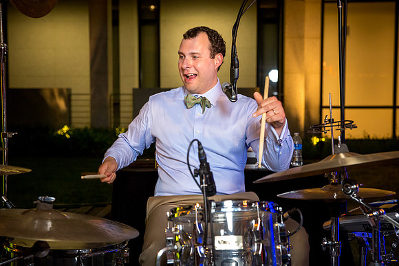The Reception122
