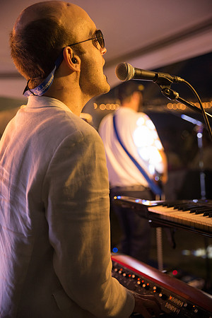 The Reception130