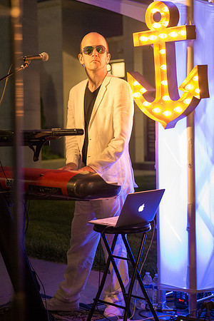 The Reception133