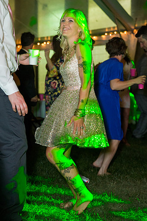 The Reception140